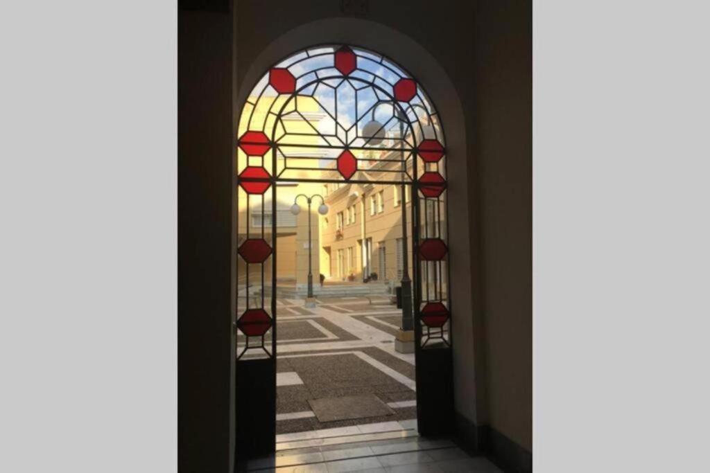 شقة جيريز  في Casa Lola المظهر الخارجي الصورة