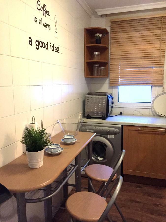 شقة جيريز  في Casa Lola المظهر الخارجي الصورة