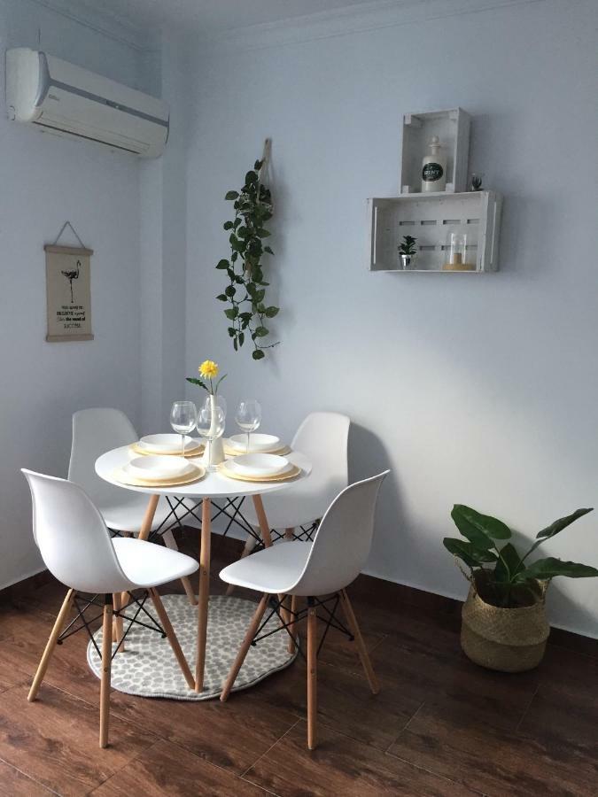 شقة جيريز  في Casa Lola المظهر الخارجي الصورة