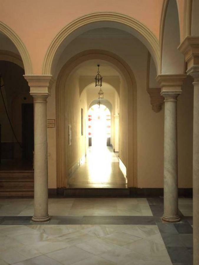 شقة جيريز  في Casa Lola المظهر الخارجي الصورة