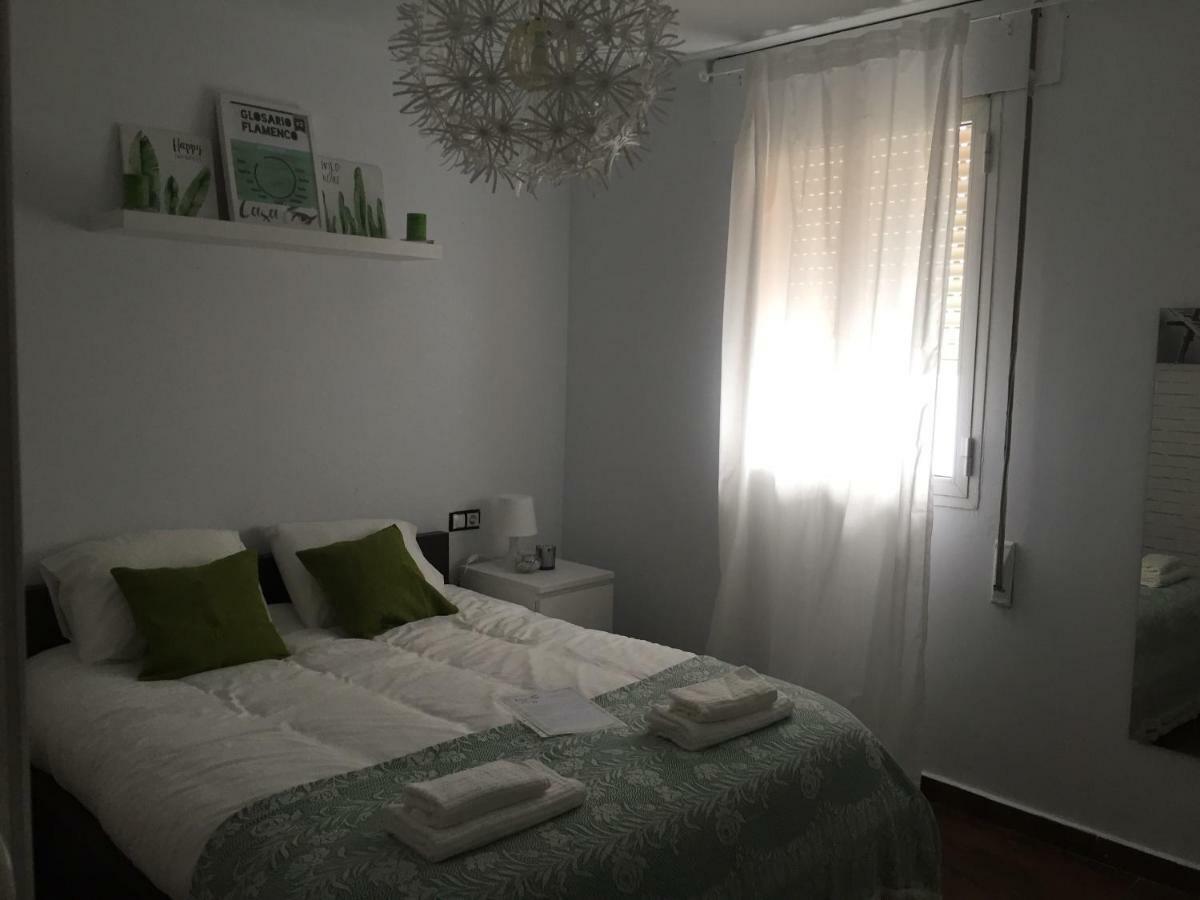 شقة جيريز  في Casa Lola المظهر الخارجي الصورة